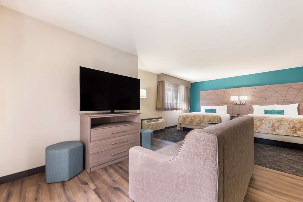 Best Western Fishkill Inn & Suites - photo 19
