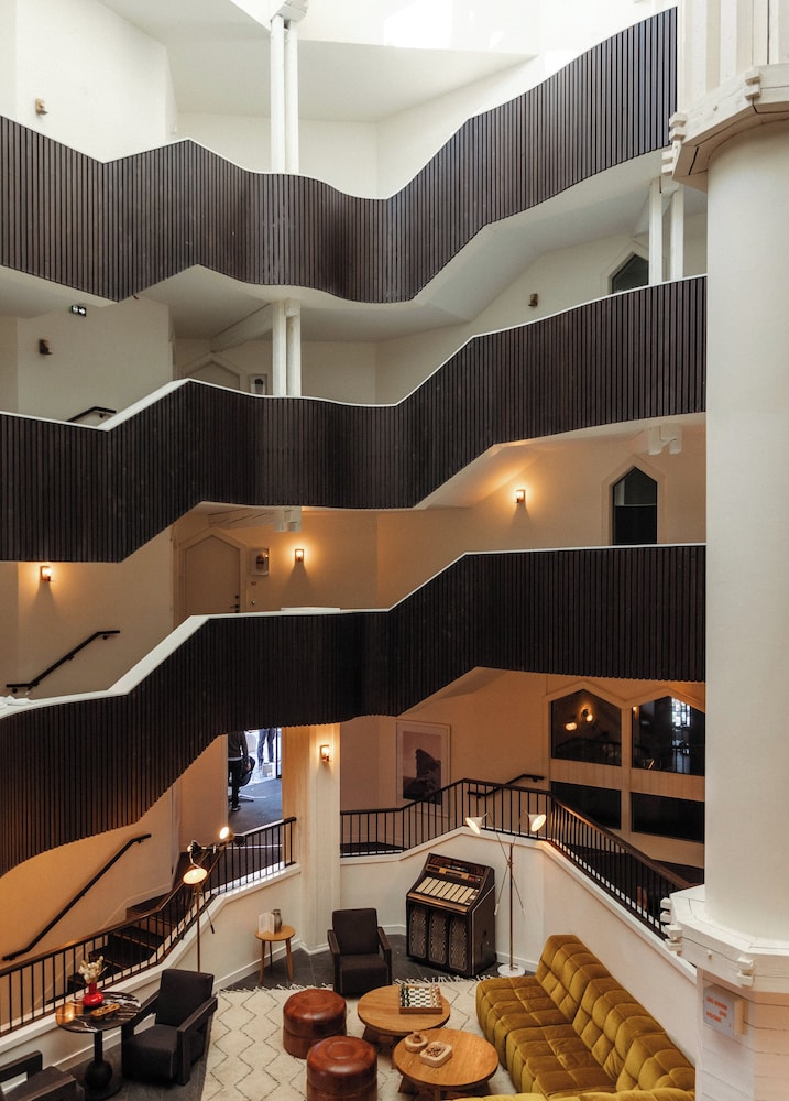 Le Val Thorens a Beaumier Hotel — Val Thorens — photo 3