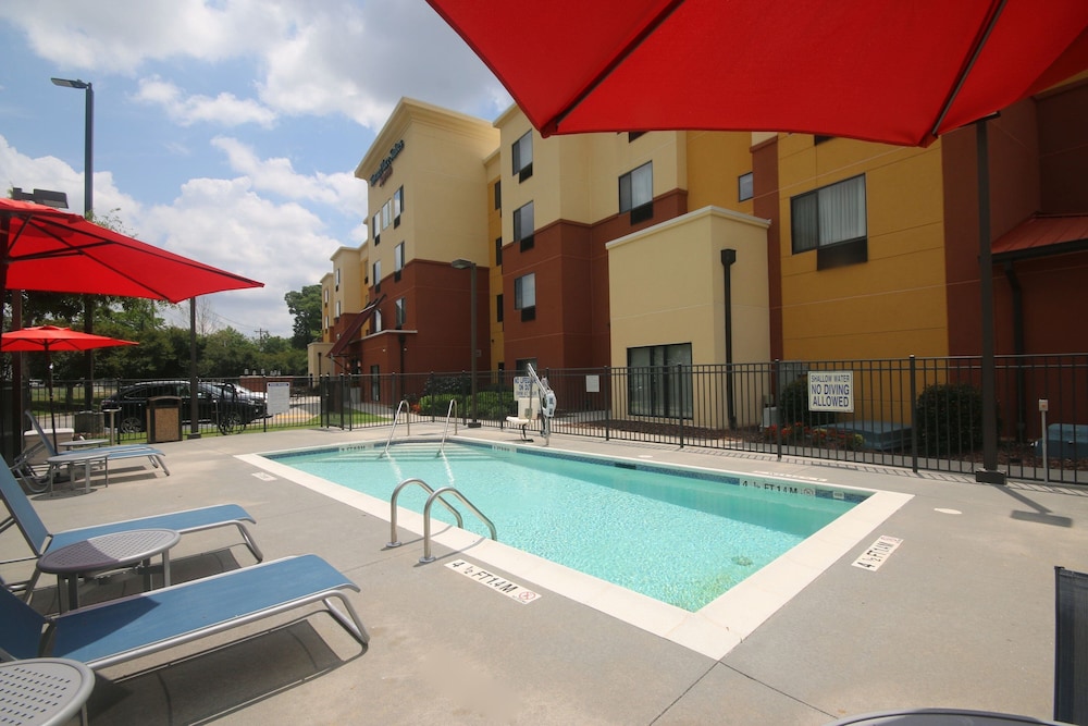 Towneplace Suites by Marriott Aiken Whiskey Road - photo 24