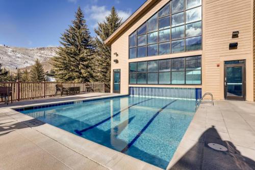 Bluegreen's StreamSide at Vail - photo 18