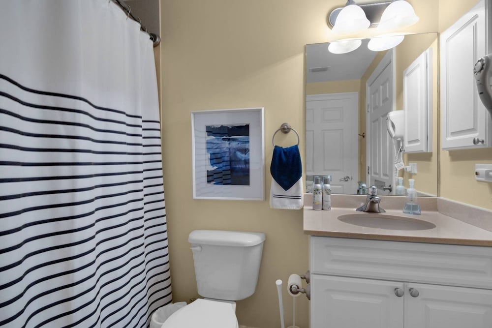 Boardwalk Beach Resort Unit 905 - photo 20