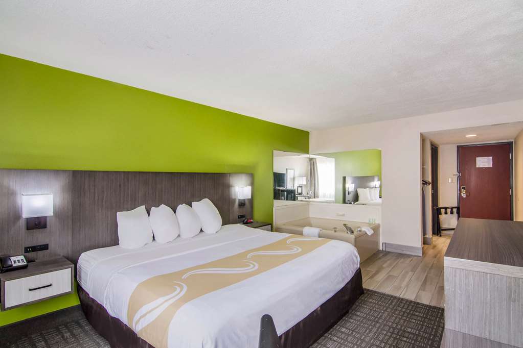 Quality Inn near University of Mobile - photo 21