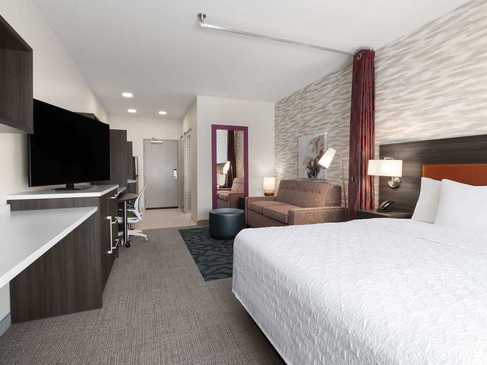 Home2 Suites by Hilton Orlando South Davenport - photo 15