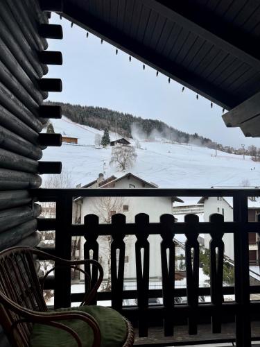 Bormio House 1 Via Funivie 65 Pista Stelvio — 4-Star Luxury Hotel in Bormio, Italy