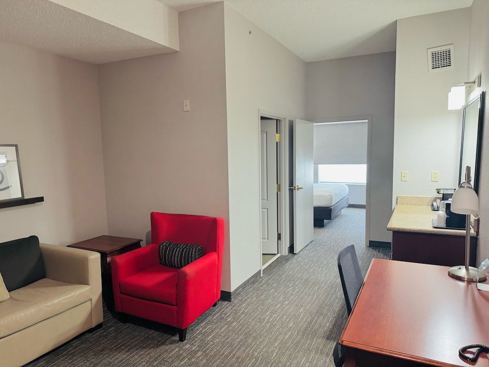 Country Inn & Suites by Radisson Harrisonburg VA in Harrisonburg, United States