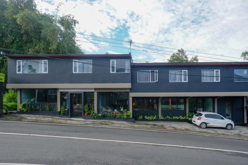 Urbanview Hotel Umbrella Dieng by RedDoorz in Wonosobo, Indonesia