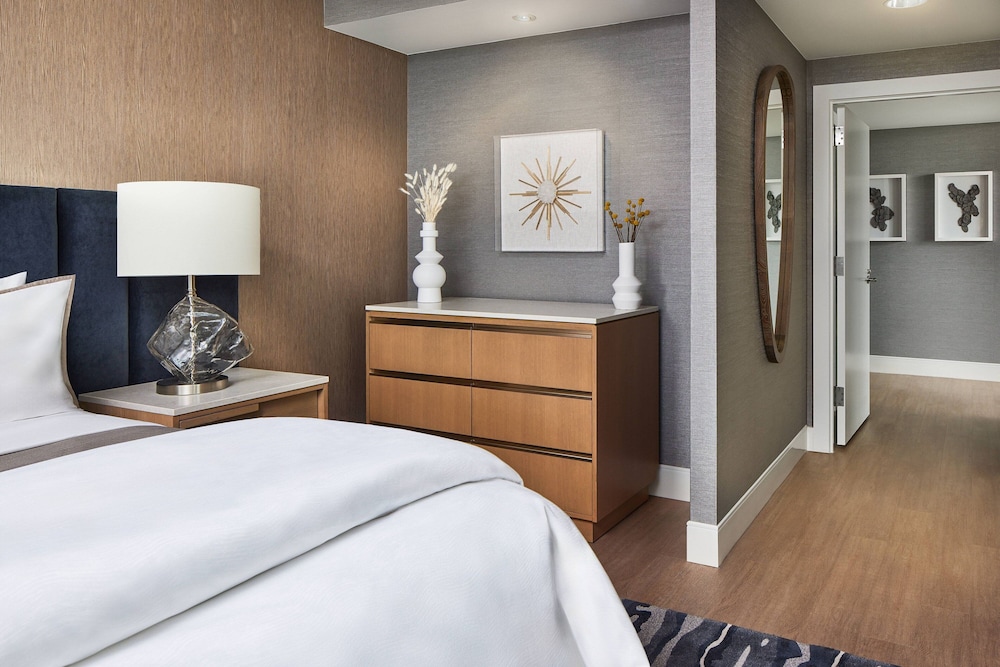 The Westin Bellevue - photo 38