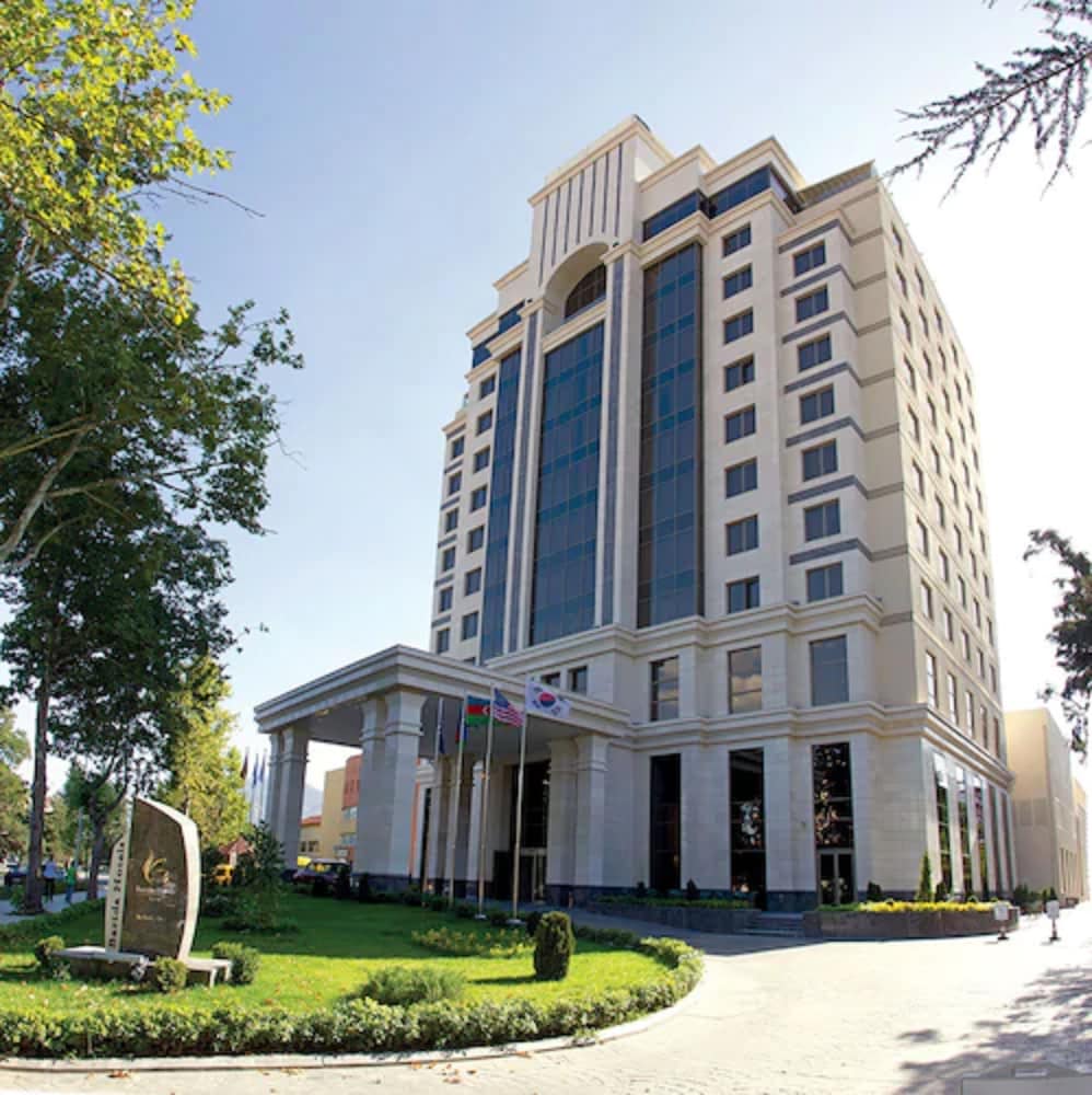 Barida Hotels in Isparta, Turkey