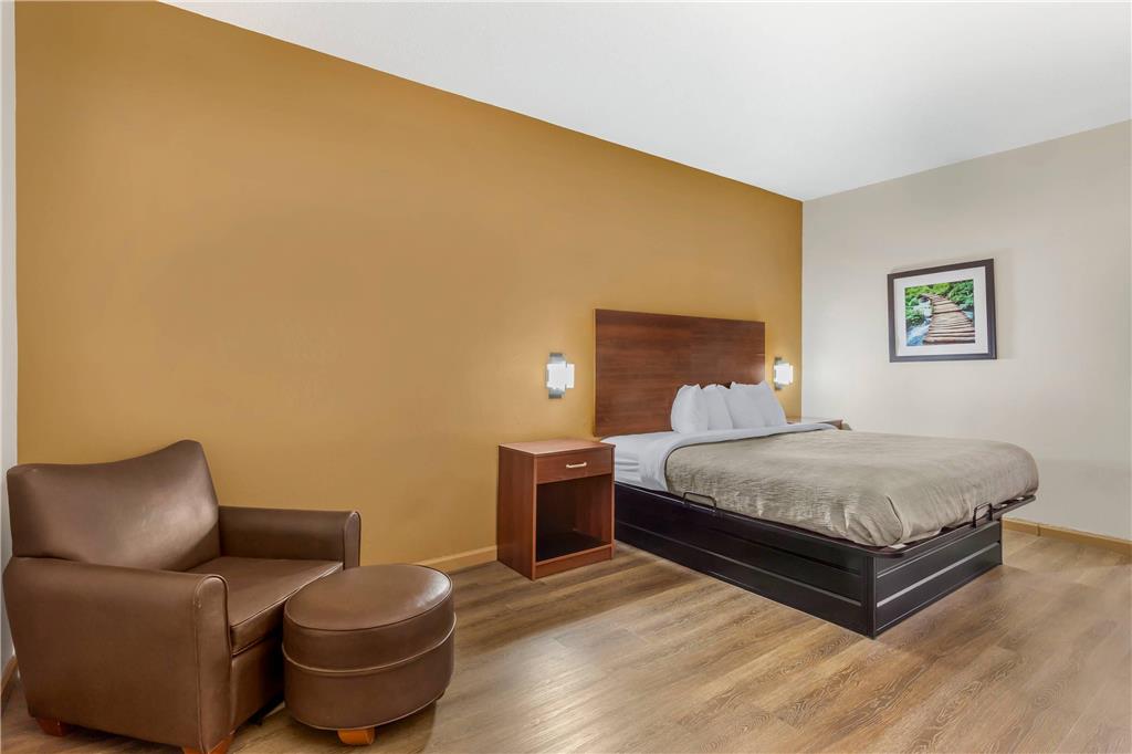 Quality Inn Lumberton North - photo 18