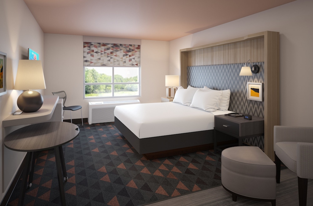 Holiday Inn Piscataway Somerset by IHG - photo 21