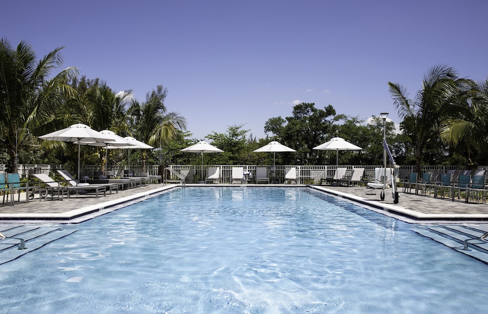 Even Hotel Miami Airport By Ihg - photo 42