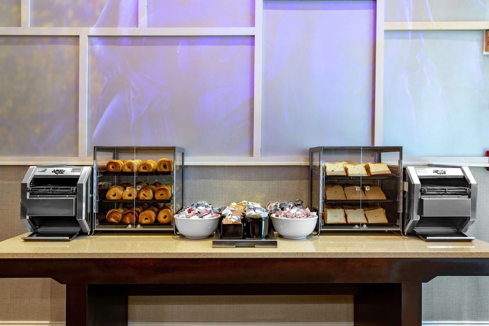Homewood Suites New York Midtown Manhattan Times Square - photo 45