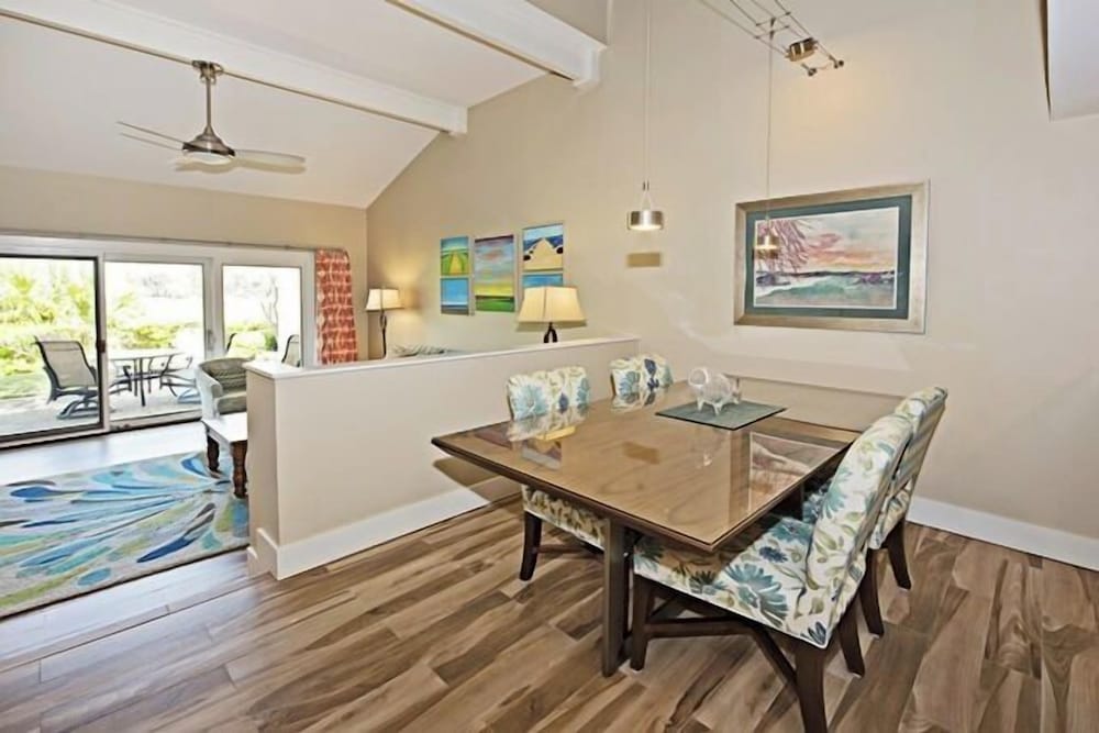 259 Stoney Creek Villa at the Sea Pines Resort - photo 13