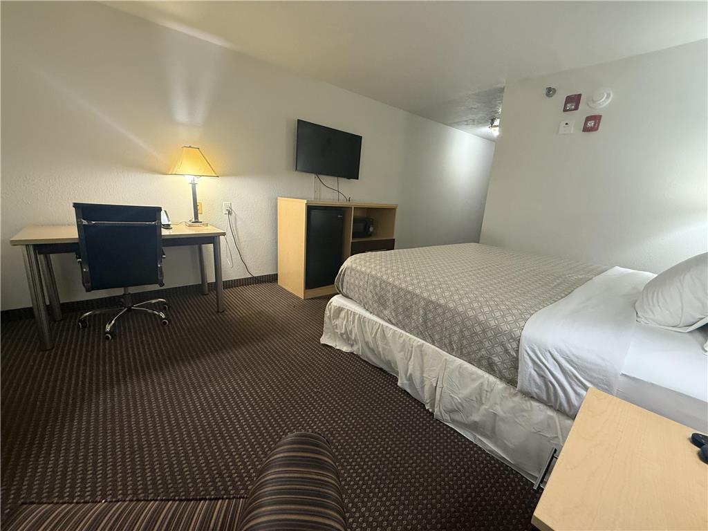 SureStay by Best Western Obetz Rickenbacker Airport - photo 7