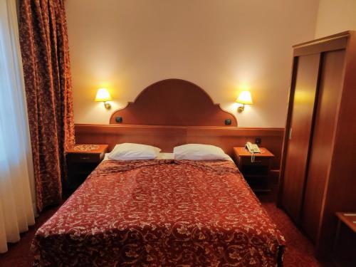 Hotel Amalia — Ludbreg — photo 4