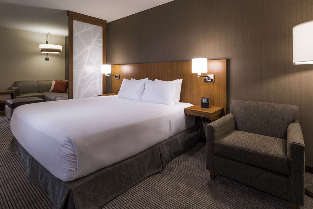 Hyatt Place Boise Downtown - photo 34