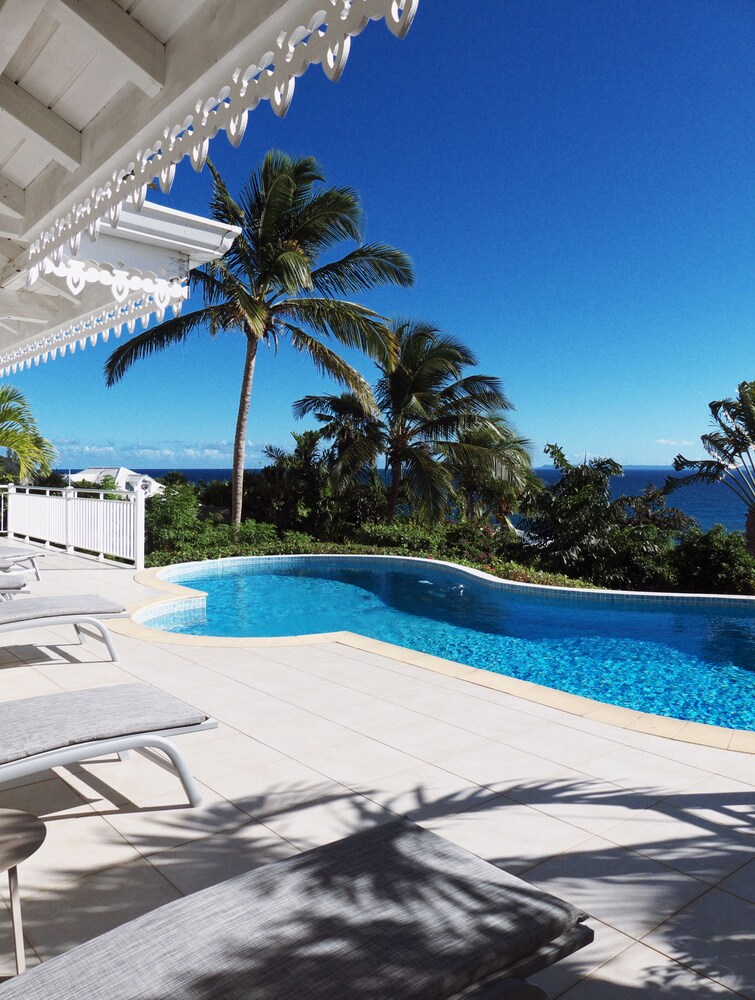 Amaudo in Saint-Francois, Guadeloupe