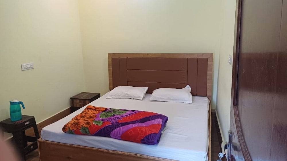 Goroomgo Himalayan View ukhimath - last minute hotel in Leh