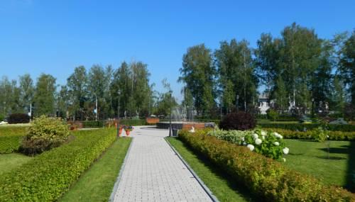 Vega Business — hotel in Solikamsk