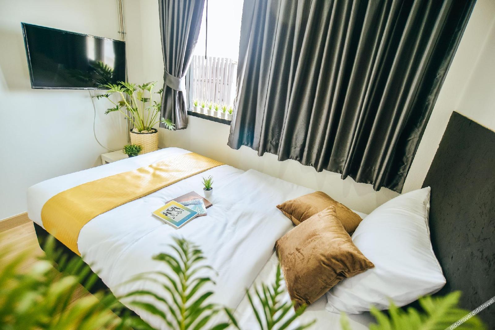 To Sleep Poshtel