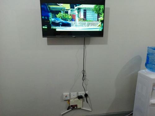 Comfy Studio BNB Ngong Road
