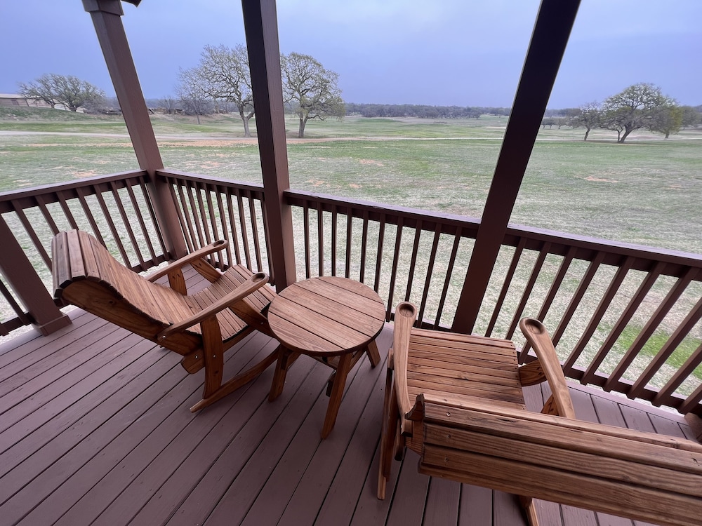 The Hideout Golf Club & Resort - photo 26