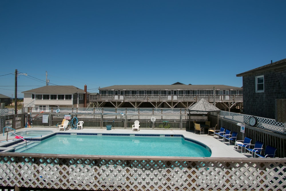 Outer Banks Motel - photo 183