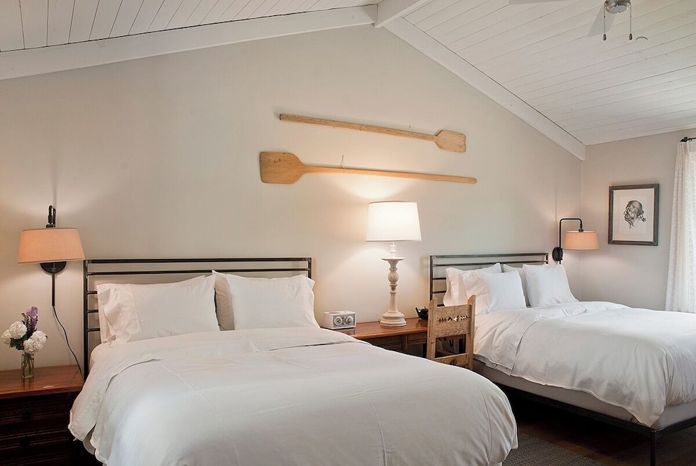 Los Poblanos Historic Inn & Organic Farm - photo 34