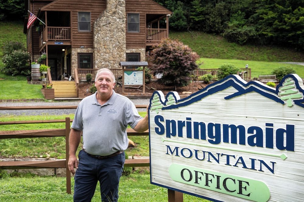 Springmaid Mountain - photo 48
