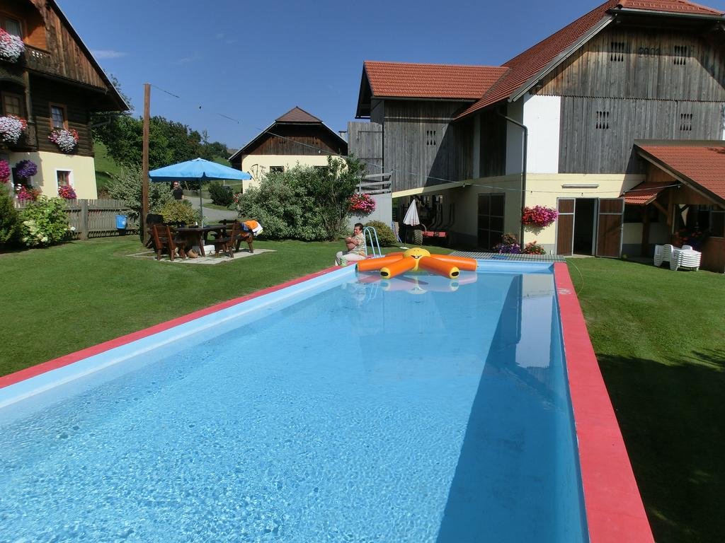 Kniebergerhof — Liebenfels
