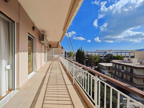 Dimitsanas by Verde Apartments — 4-Star Luxury Hotel in Athens, Greece
