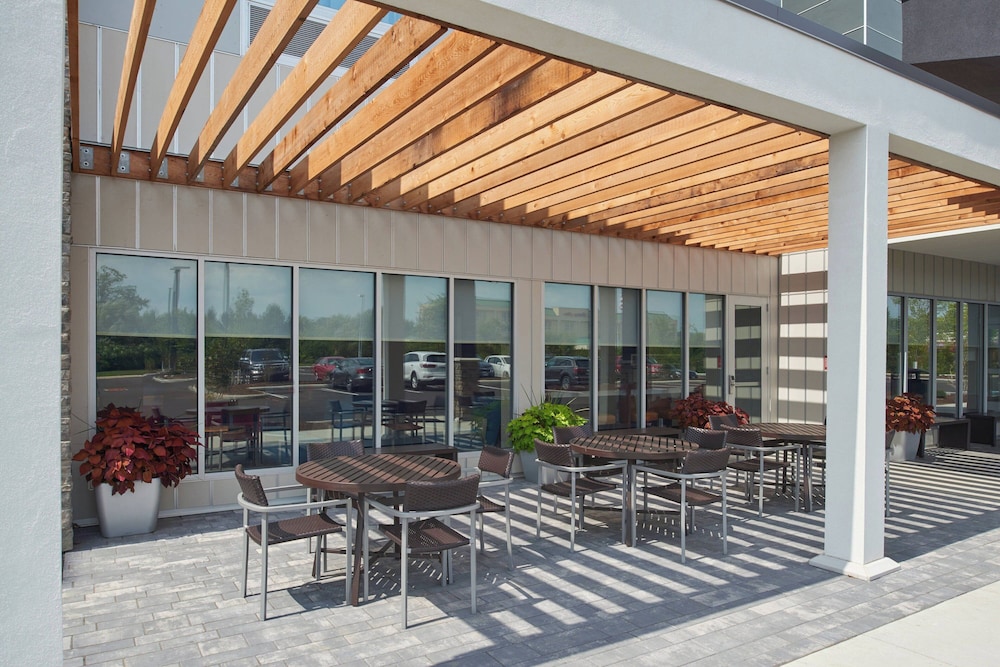 TownePlace Suites by Marriott Cleveland Solon - photo 21