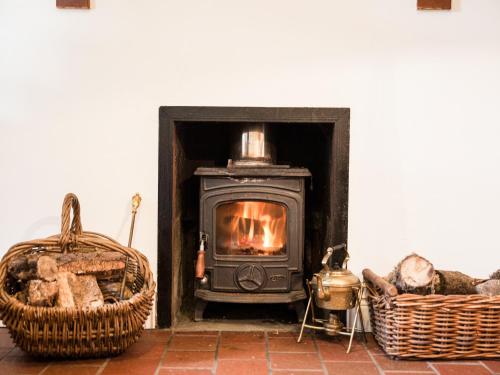 Mr McGregors' Cottage — 4-Star Luxury Hotel in Omagh, United Kingdom