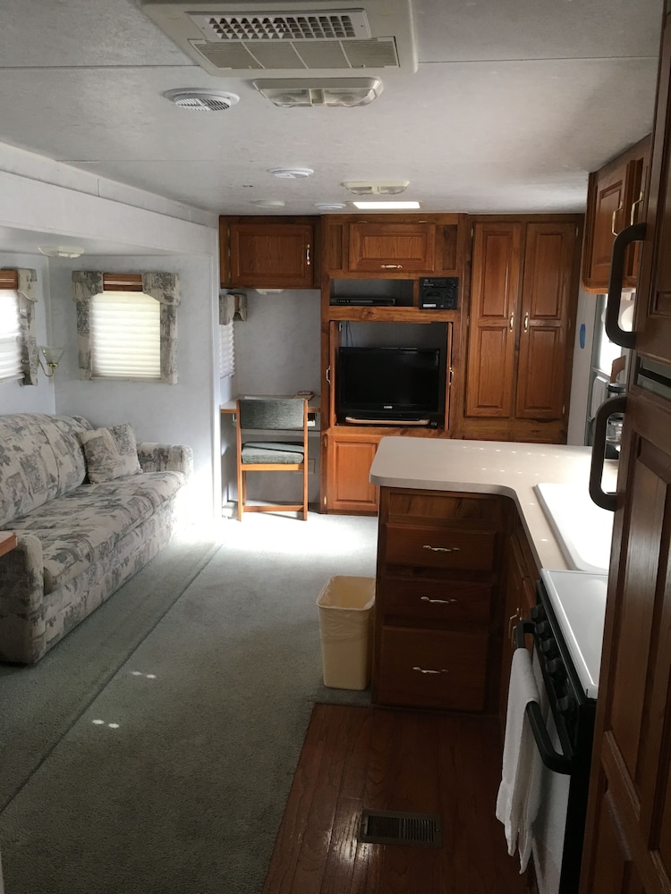 Canyon Motel and RV Park - photo 20
