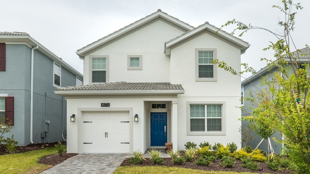 Grhmll1573 Champions Gate Resort 5 Bed 5 Baths House - photo 31