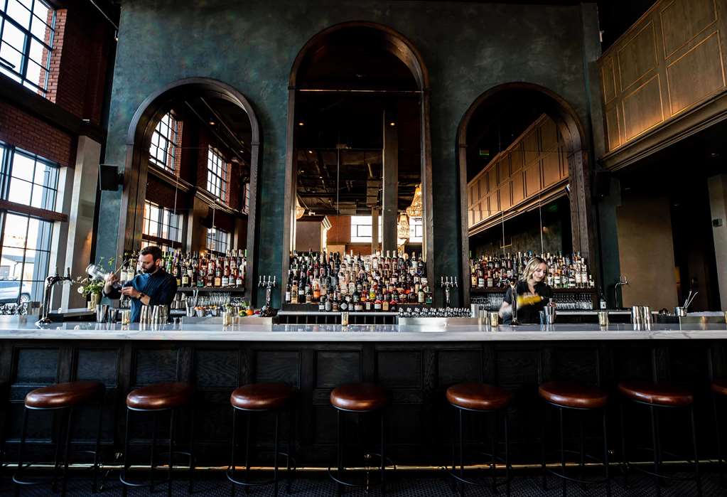 The Ramble Hotel — Denver — photo 4