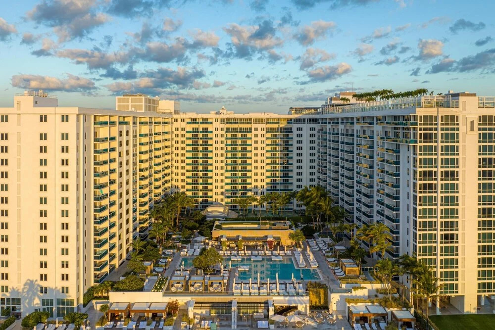 Oceanview Private Condo at 1 Hotel & Homes 1115 - photo 17