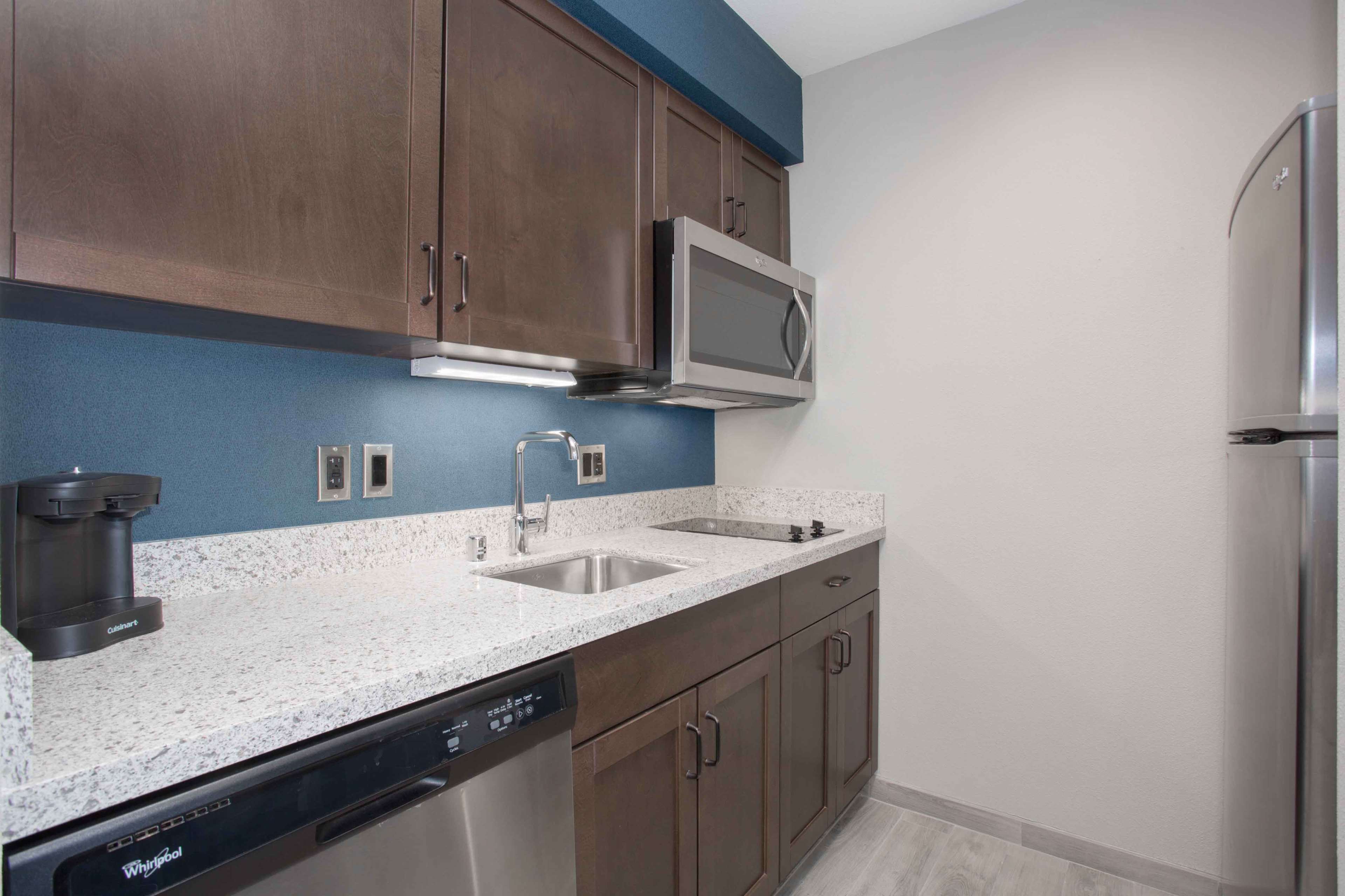 Homewood Suites by Hilton Las Vegas City Center - photo 27