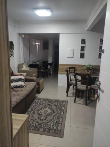 Apartamento Frente Mar