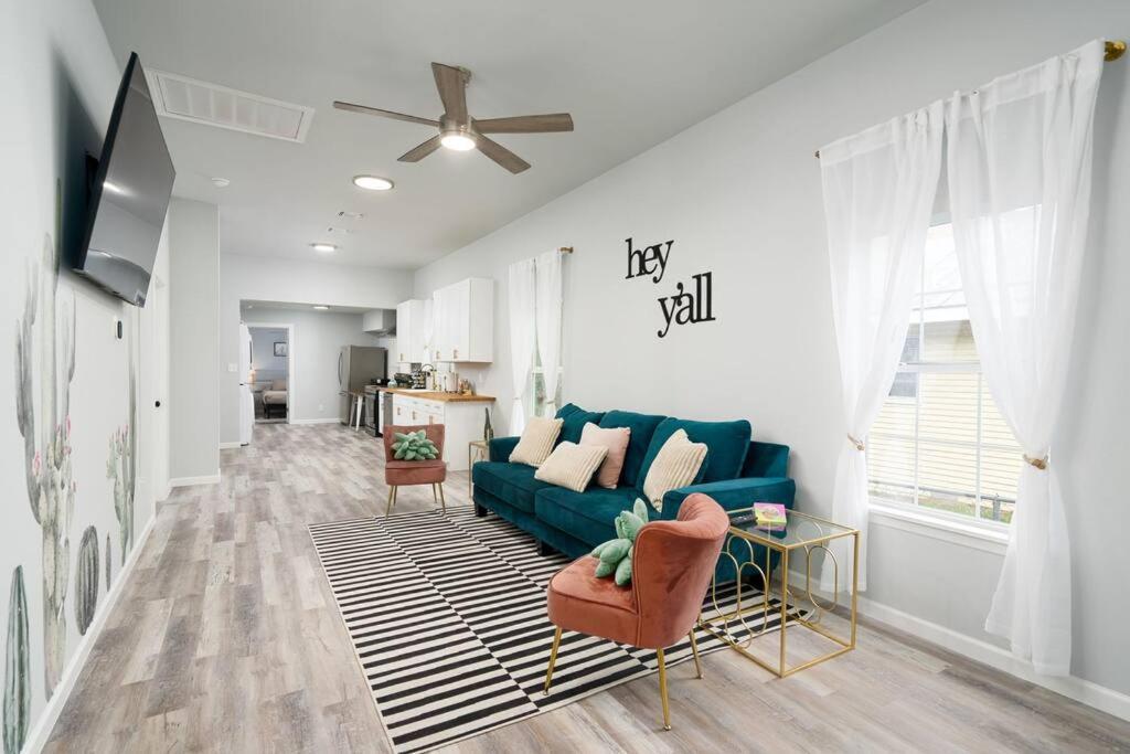 Cacti Cactyou Cactus in San Antonio, United States