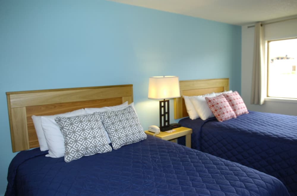 Trout Montana Motel - photo 13