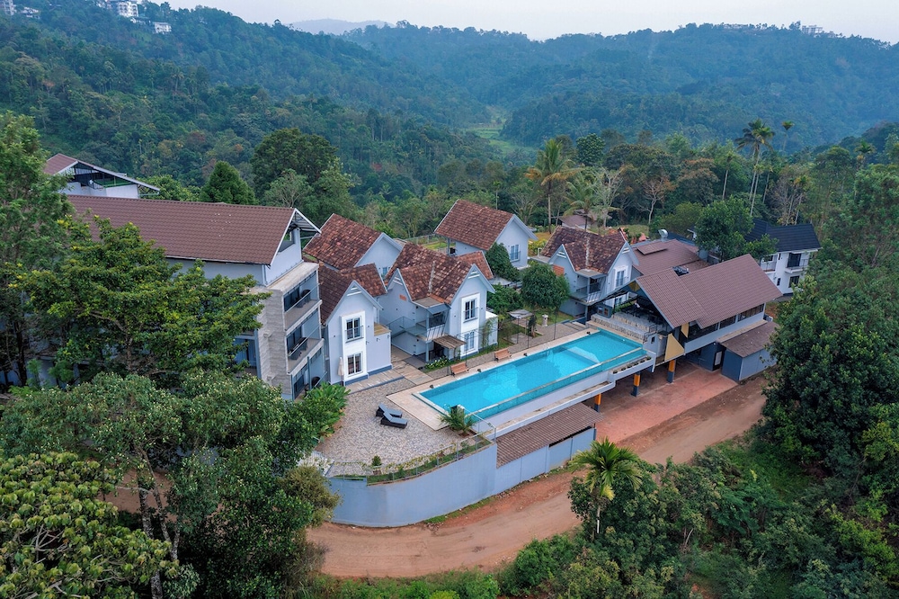 Vbrings Oak Village - last minute hotel in Munnar