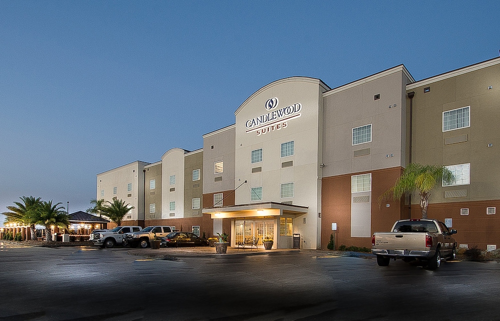 Candlewood Suites New Iberia by IHG - photo 45