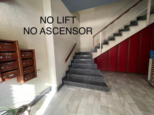 Plaza Del Carmen in Valencia, Spain