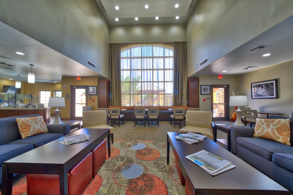 Staybridge Suites Lubbock South by IHG - photo 60