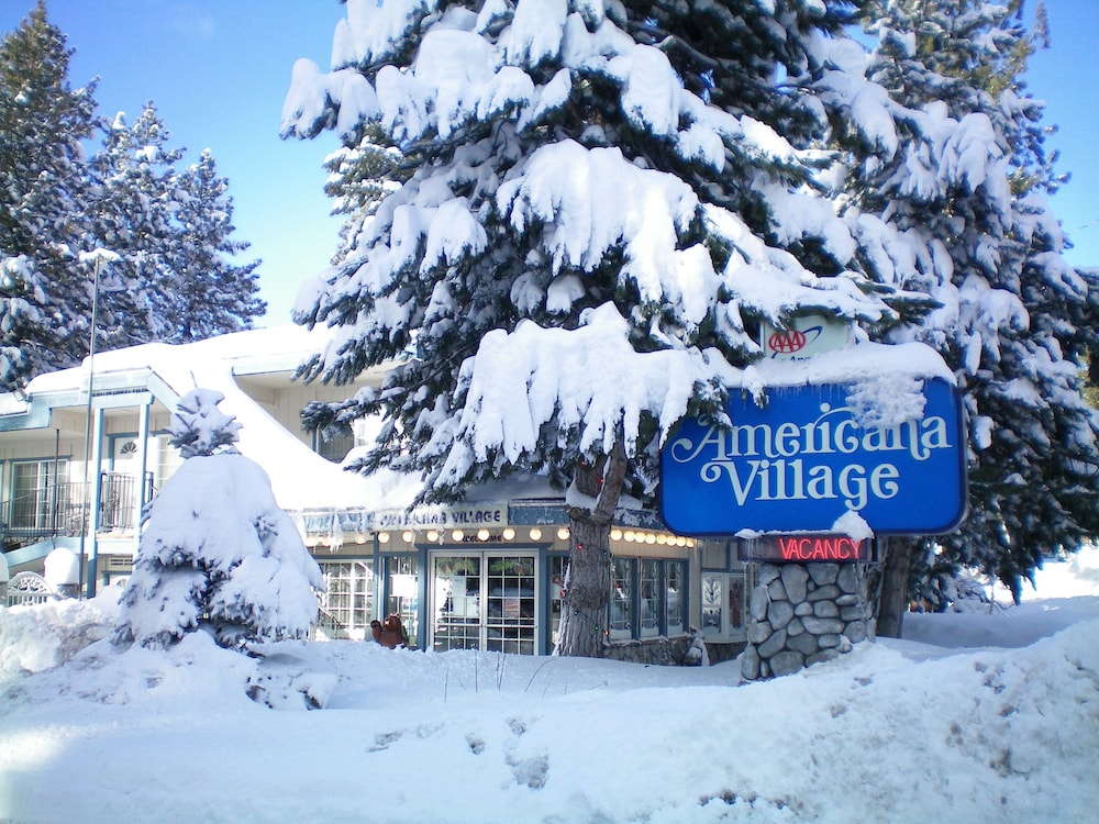 The Americana Village - photo 35