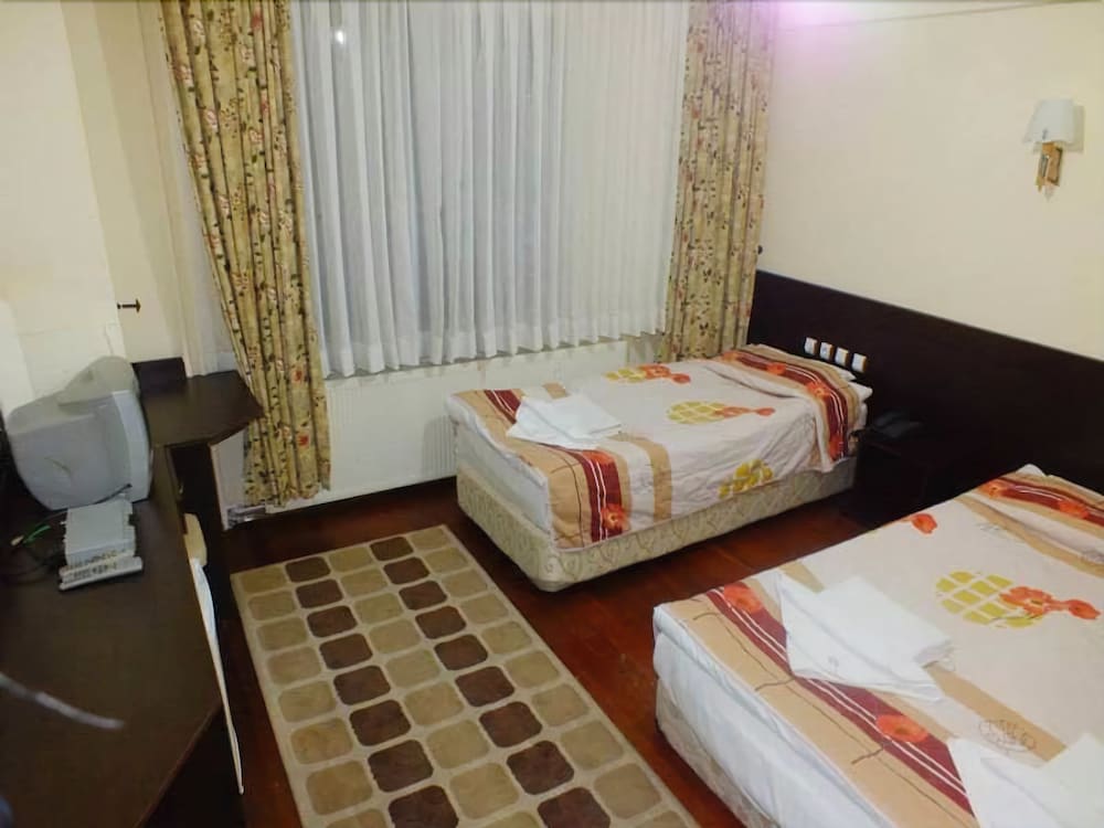 Ilgaz Yildiztepe Otel — Ilgaz — photo 3