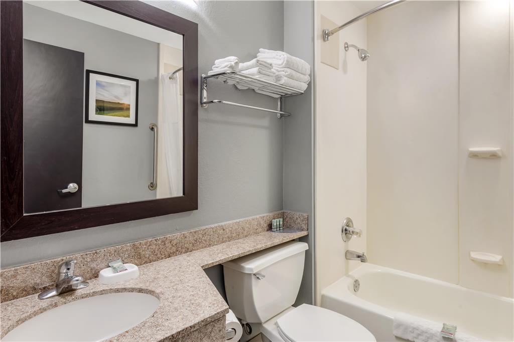 Best Western Rochester Hotel Mayo Clinic Area St. Marys - photo 17