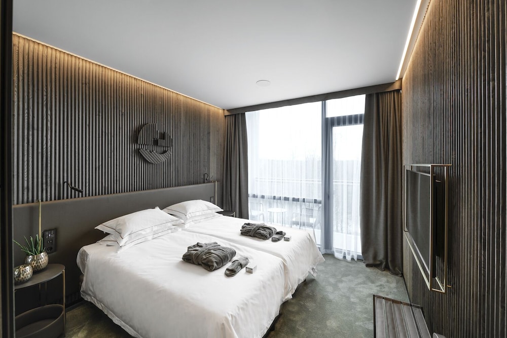 Mana Sleep & Spa — Druskininkai — photo 5
