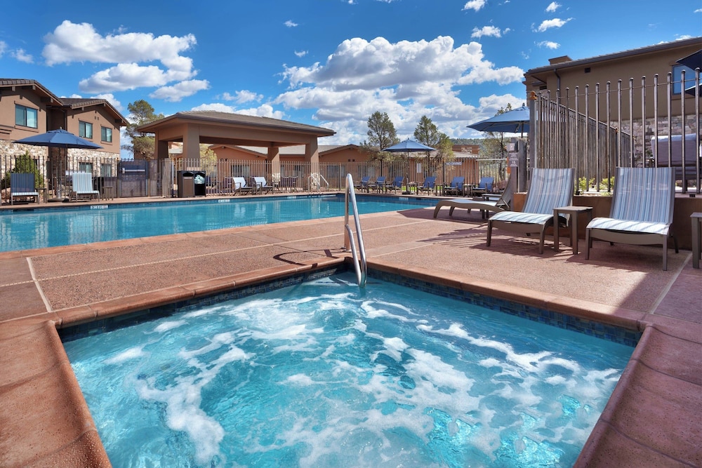 Residence Inn by Marriott Sedona - photo 34
